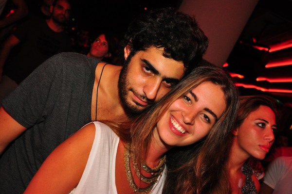 Mashrou leila live concert